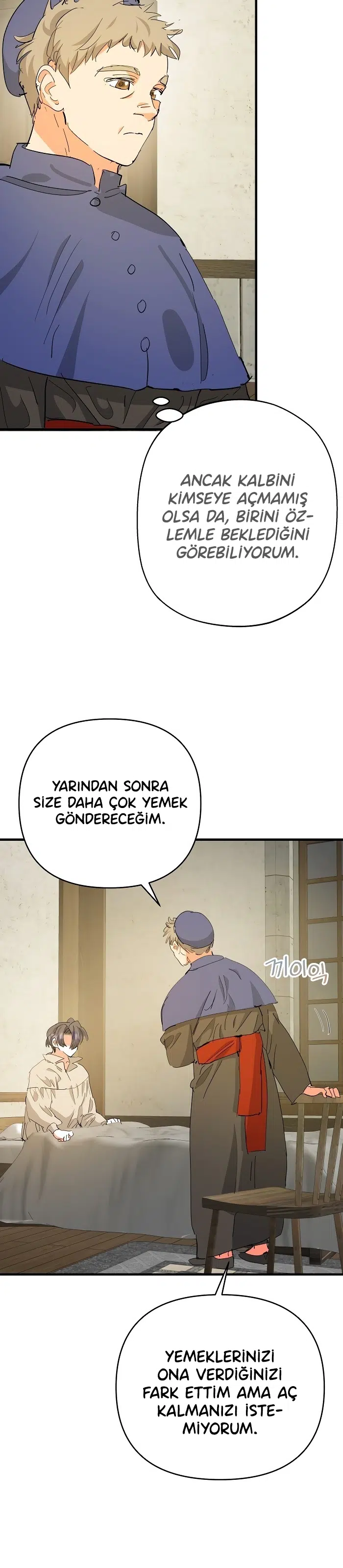 Sahte Leydi - Bölüm 48 Sayfa 14