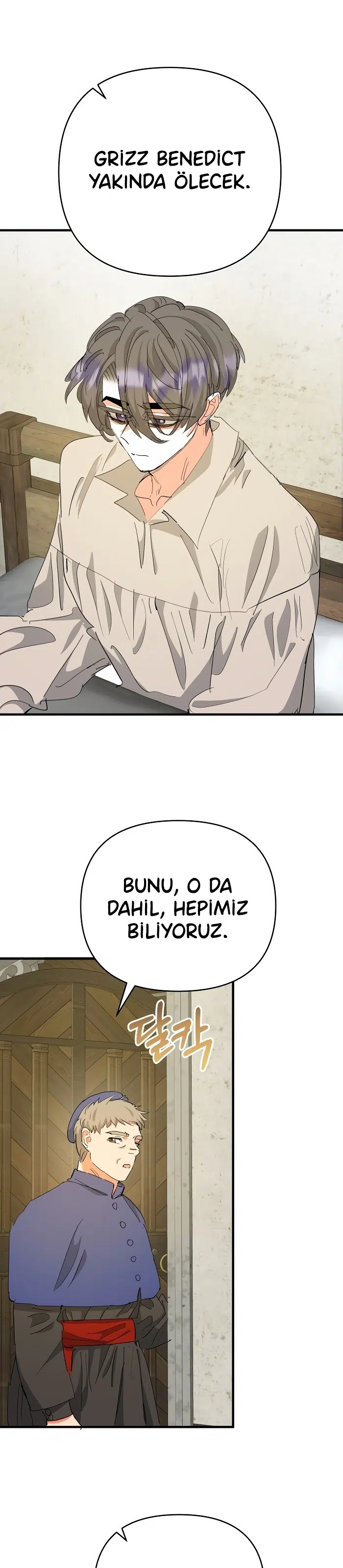 Sahte Leydi - Bölüm 48 Sayfa 15