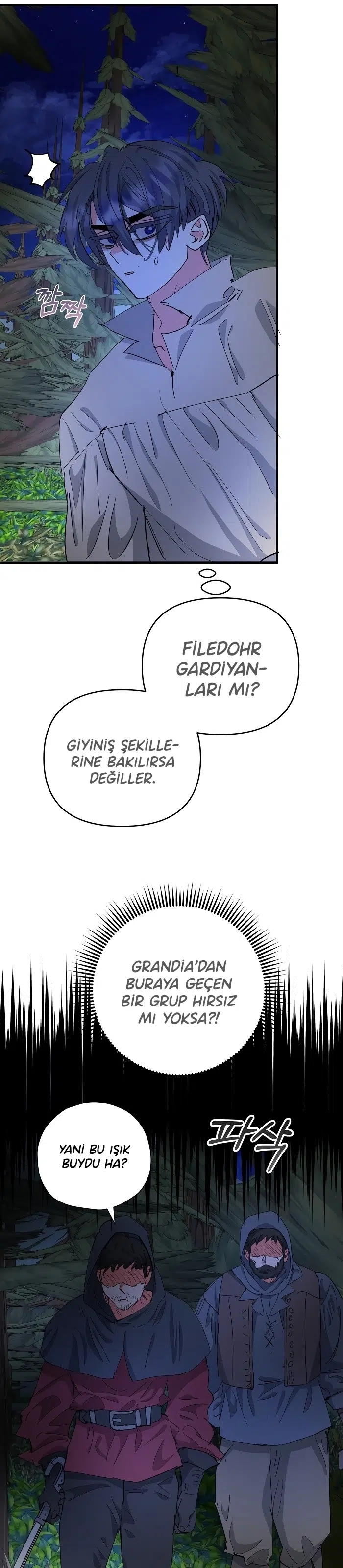 Sahte Leydi - Bölüm 48 Sayfa 20