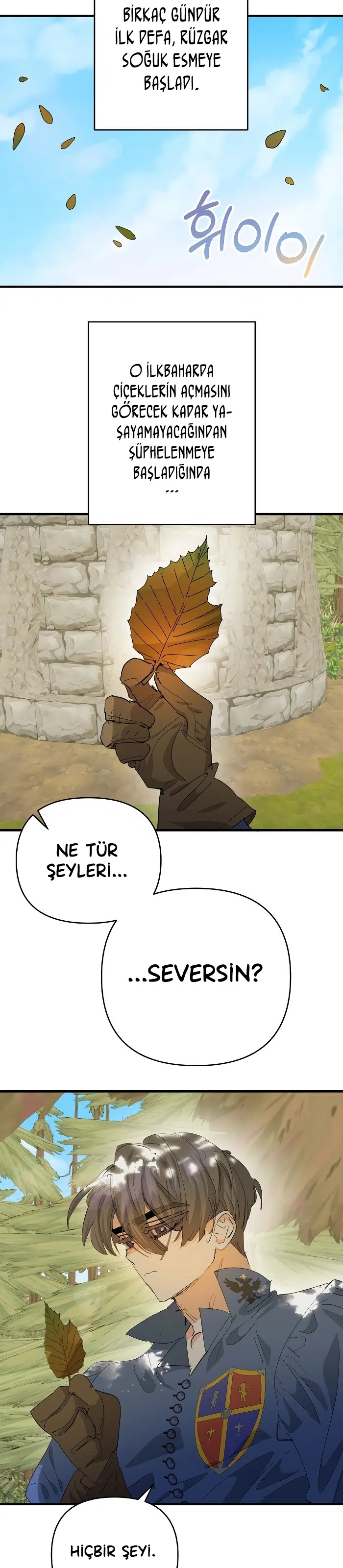 Sahte Leydi - Bölüm 49 Sayfa 4