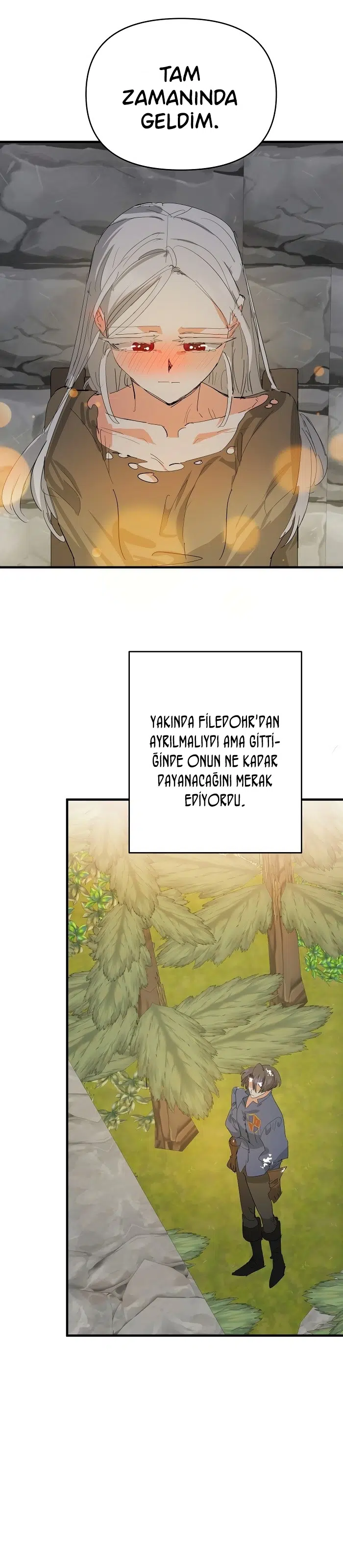 Sahte Leydi - Bölüm 49 Sayfa 7
