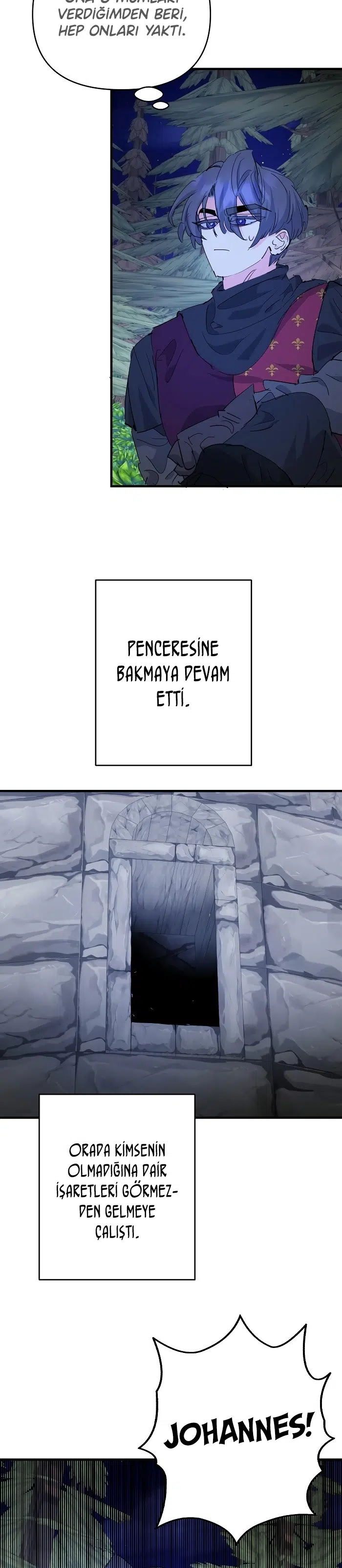 Sahte Leydi - Bölüm 49 Sayfa 13