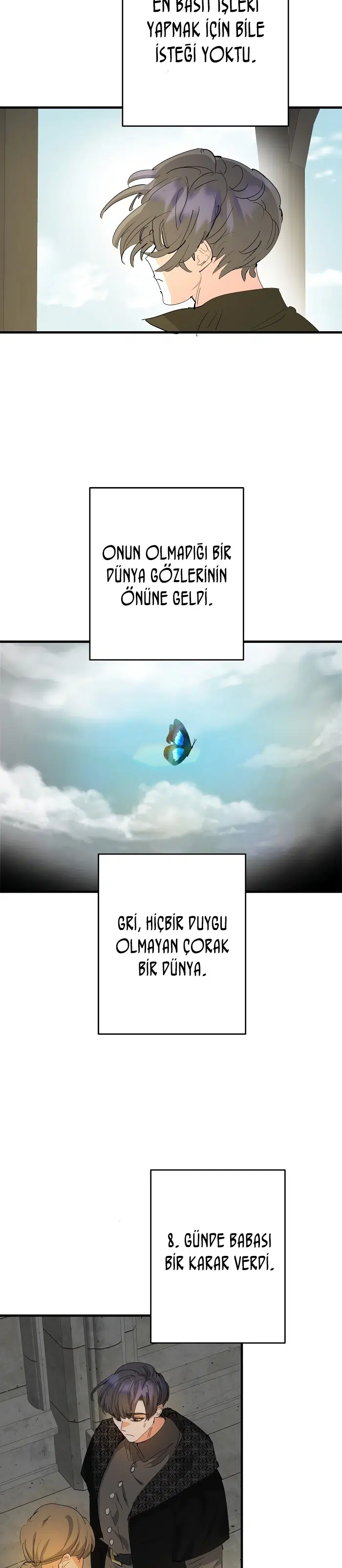 Sahte Leydi - Bölüm 49 Sayfa 25