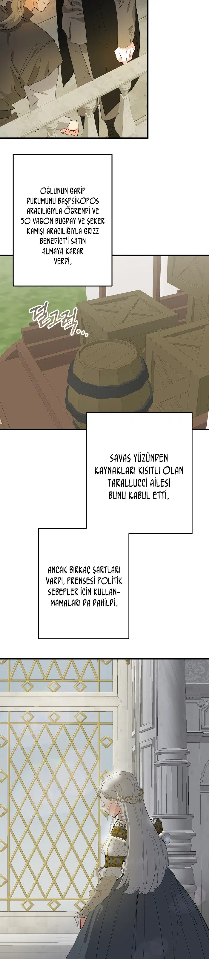 Sahte Leydi - Bölüm 49 Sayfa 26