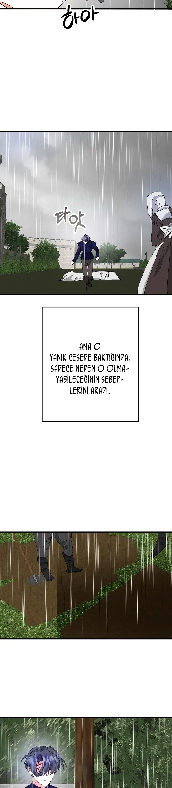 Sahte Leydi - Bölüm 50 Sayfa 10