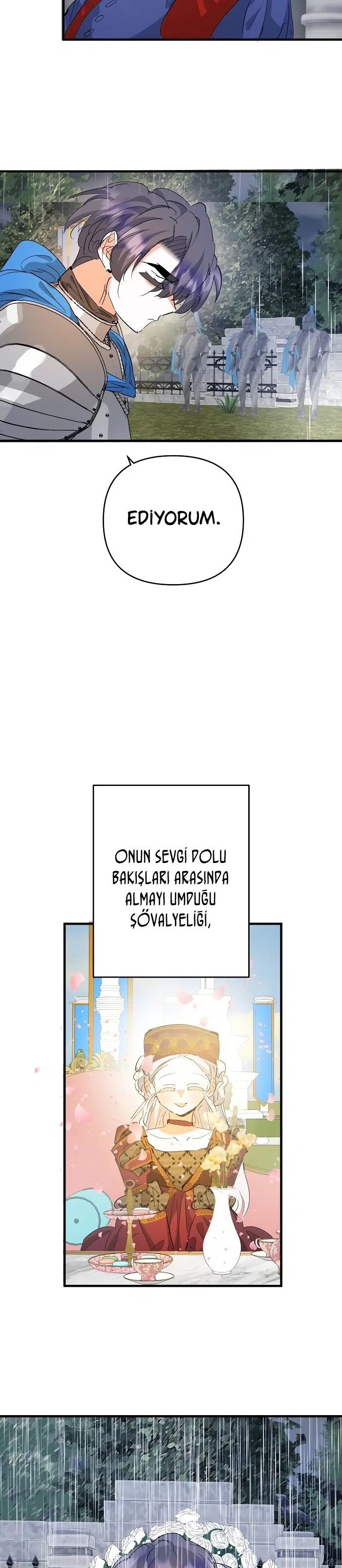 Sahte Leydi - Bölüm 50 Sayfa 14
