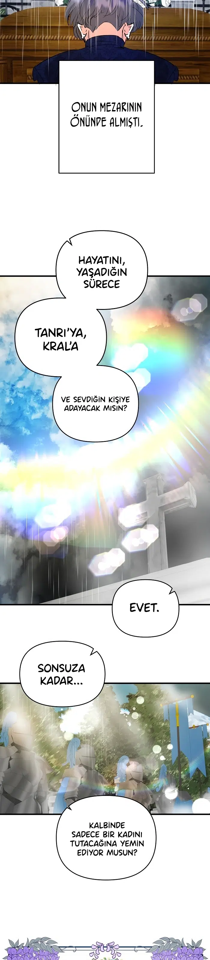 Sahte Leydi - Bölüm 50 Sayfa 15