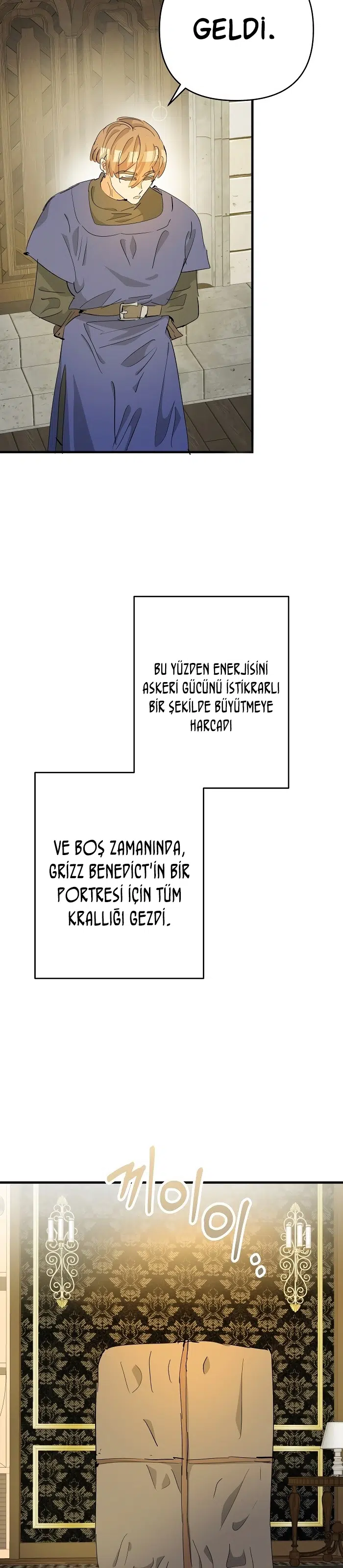 Sahte Leydi - Bölüm 50 Sayfa 26