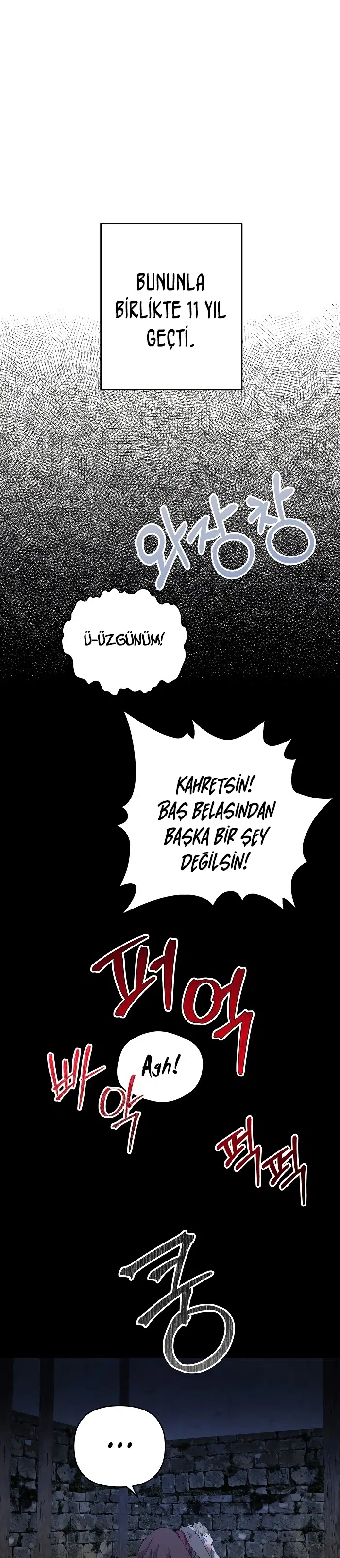 Sahte Leydi - Bölüm 50 Sayfa 29