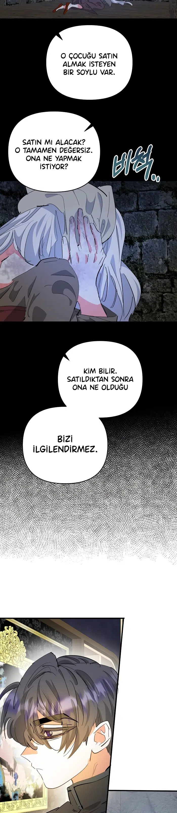 Sahte Leydi - Bölüm 50 Sayfa 30