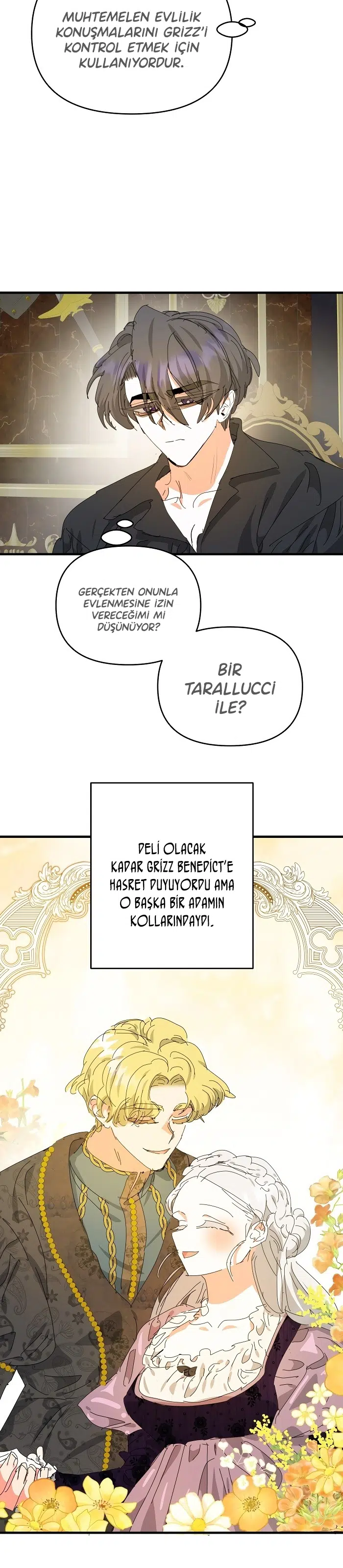 Sahte Leydi - Bölüm 51 Sayfa 5
