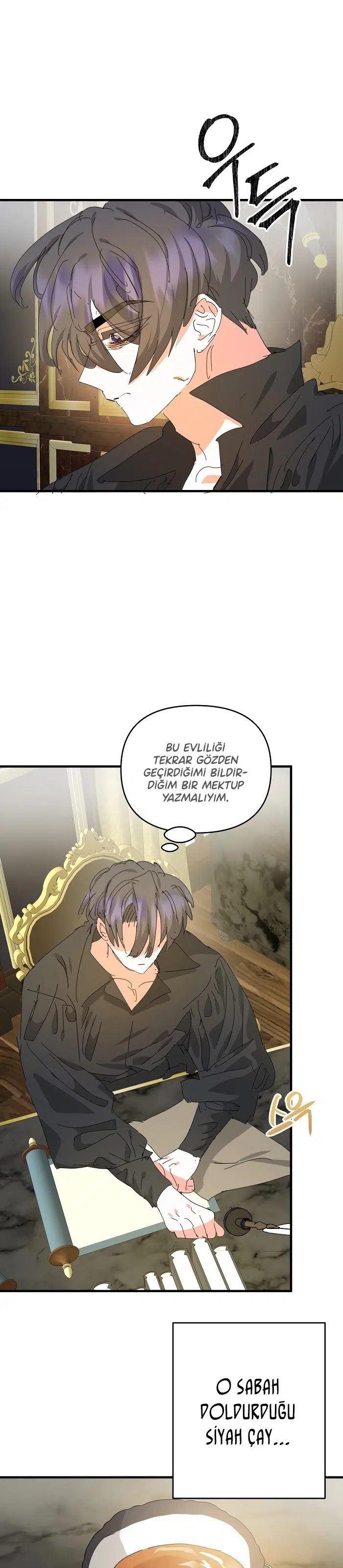 Sahte Leydi - Bölüm 51 Sayfa 6