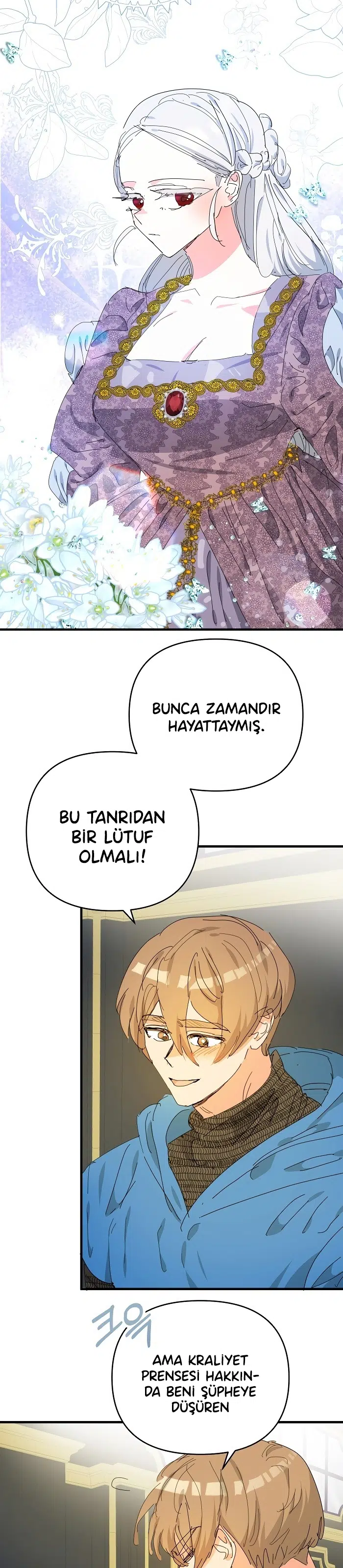 Sahte Leydi - Bölüm 51 Sayfa 25