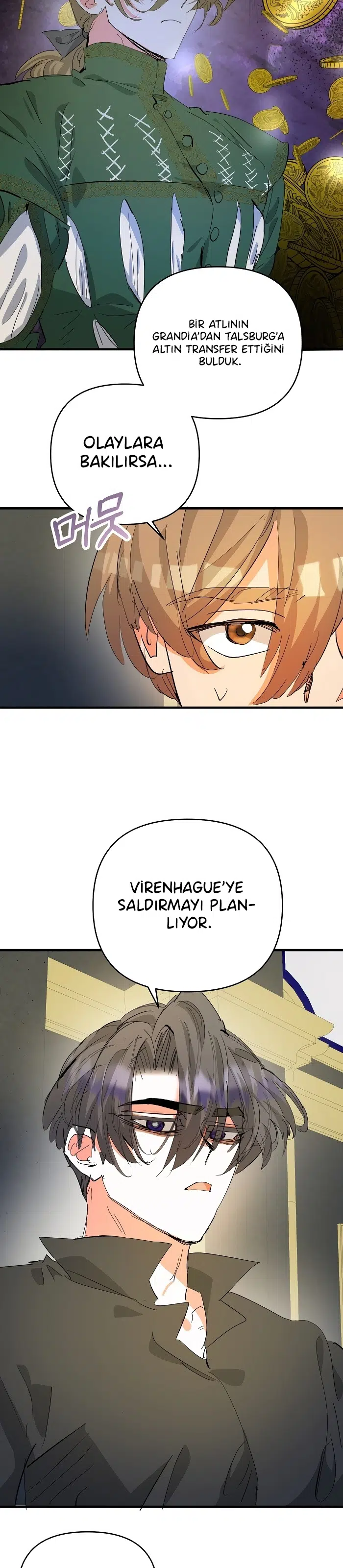 Sahte Leydi - Bölüm 52 Sayfa 2