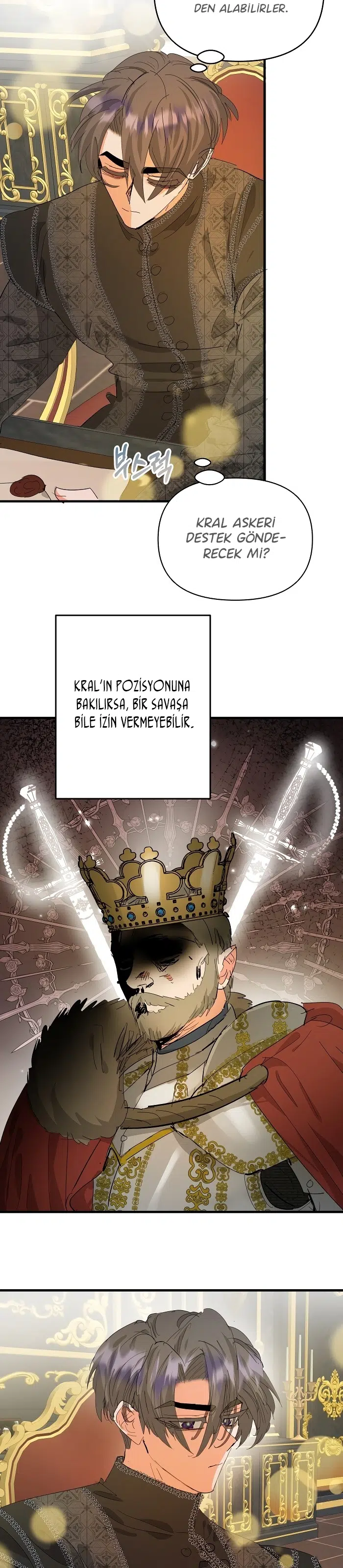 Sahte Leydi - Bölüm 52 Sayfa 14