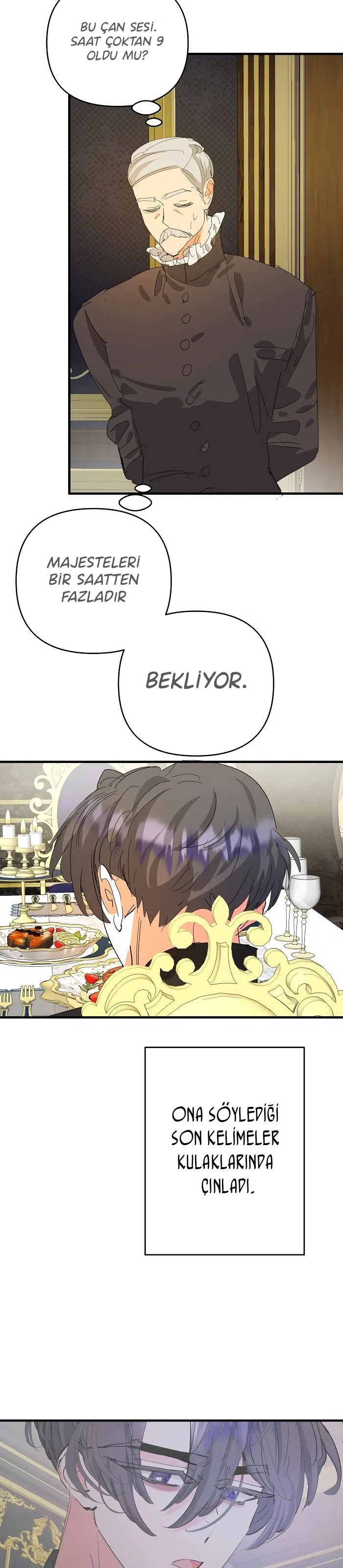 Sahte Leydi - Bölüm 52 Sayfa 24