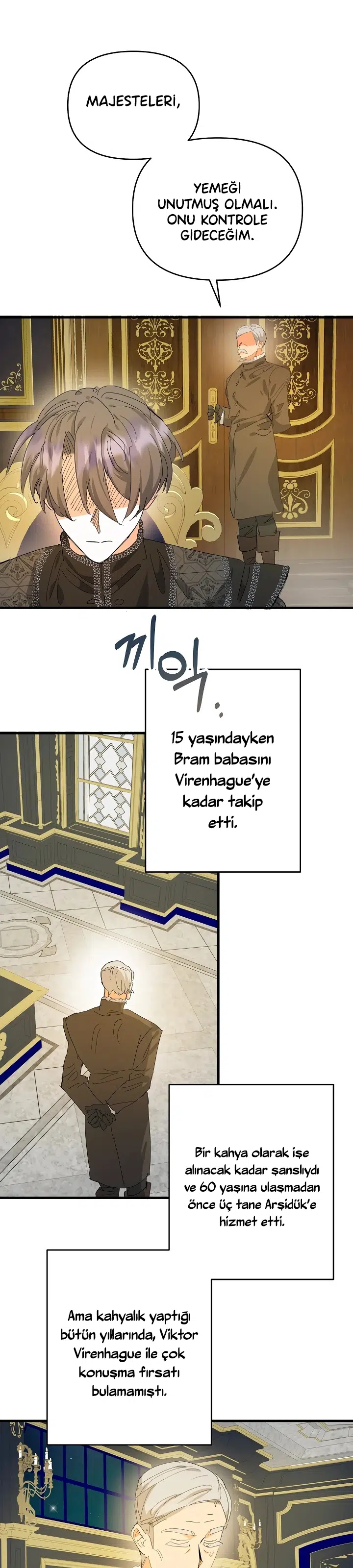 Sahte Leydi - Bölüm 53 Sayfa 2
