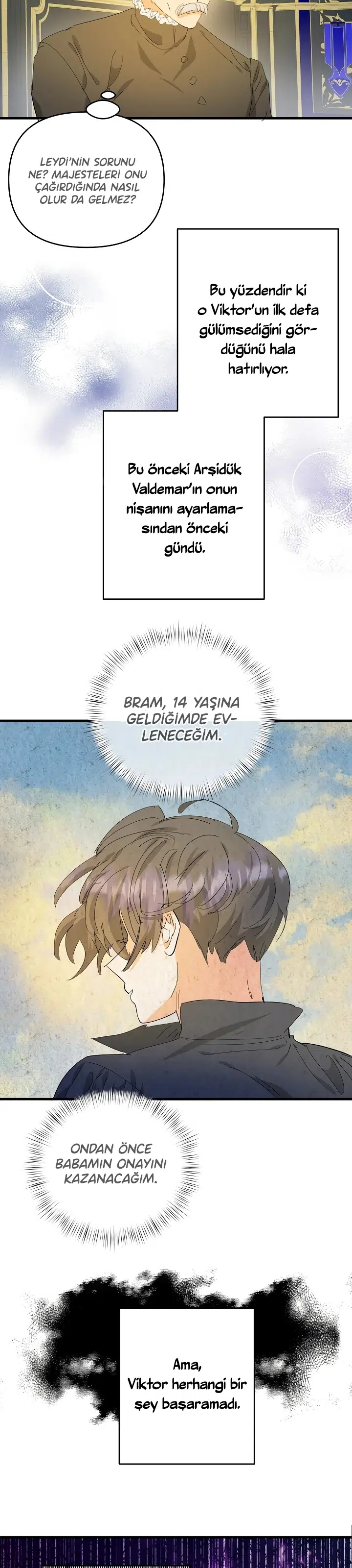 Sahte Leydi - Bölüm 53 Sayfa 3