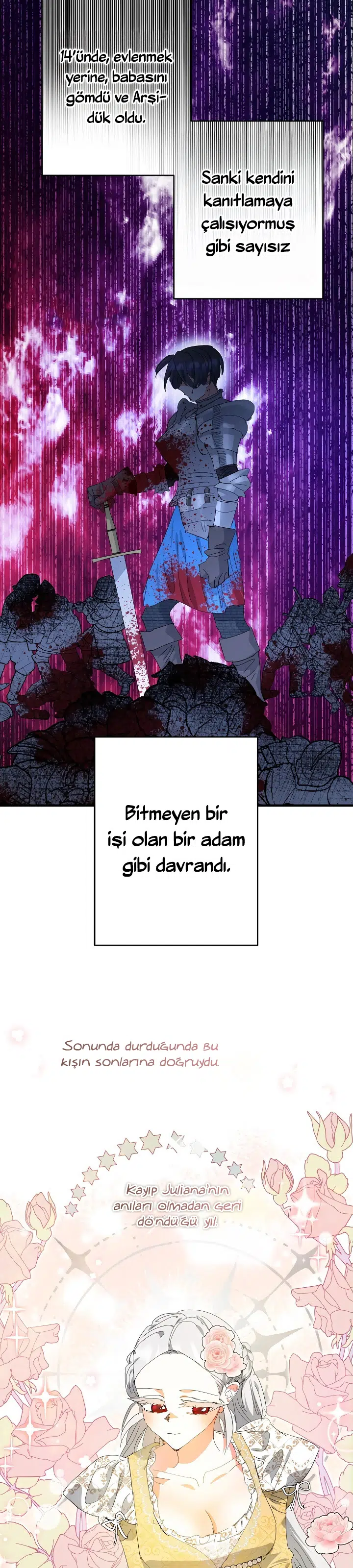 Sahte Leydi - Bölüm 53 Sayfa 4