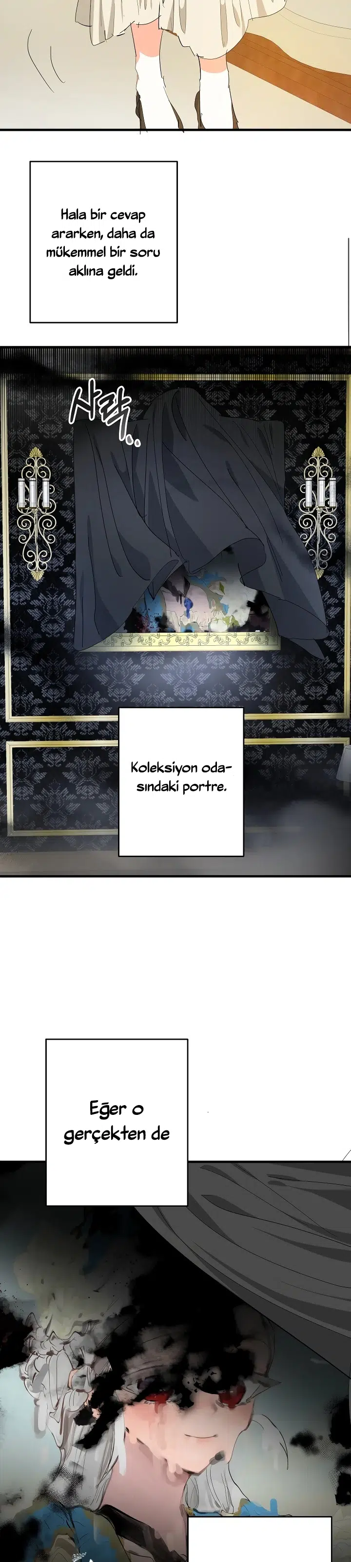 Sahte Leydi - Bölüm 53 Sayfa 11