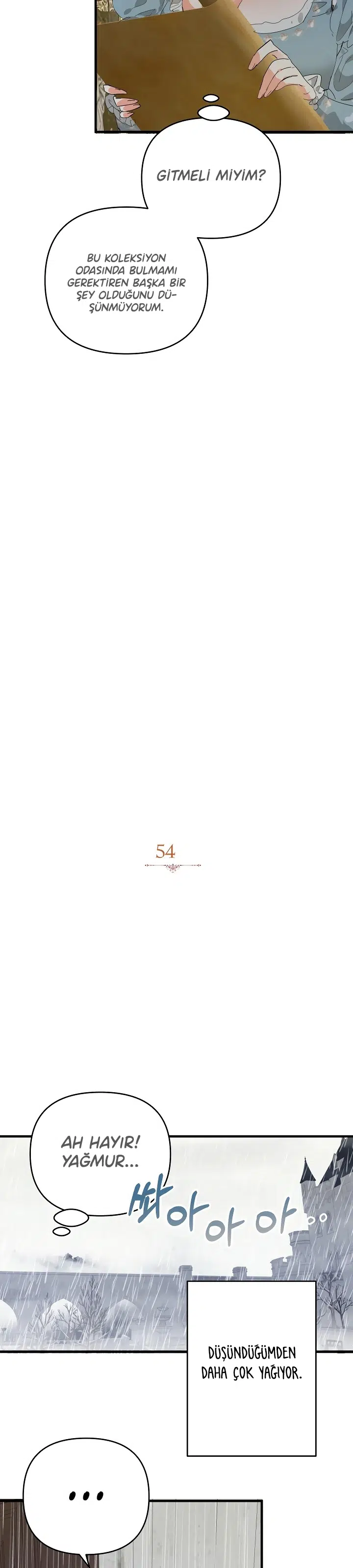 Sahte Leydi - Bölüm 54 Sayfa 3