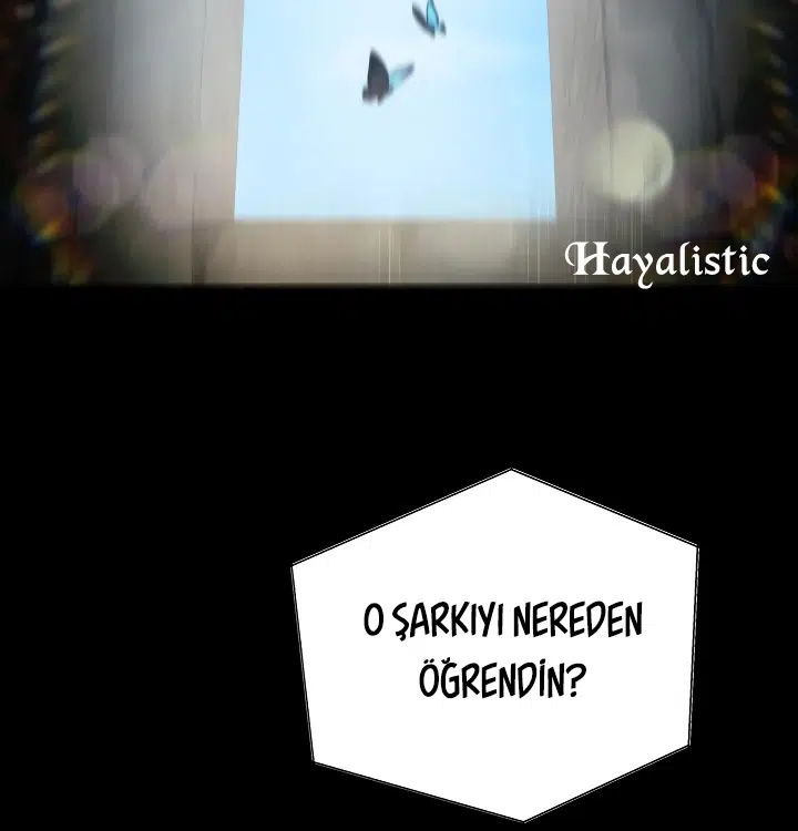 Sahte Leydi - Bölüm 54 Sayfa 15
