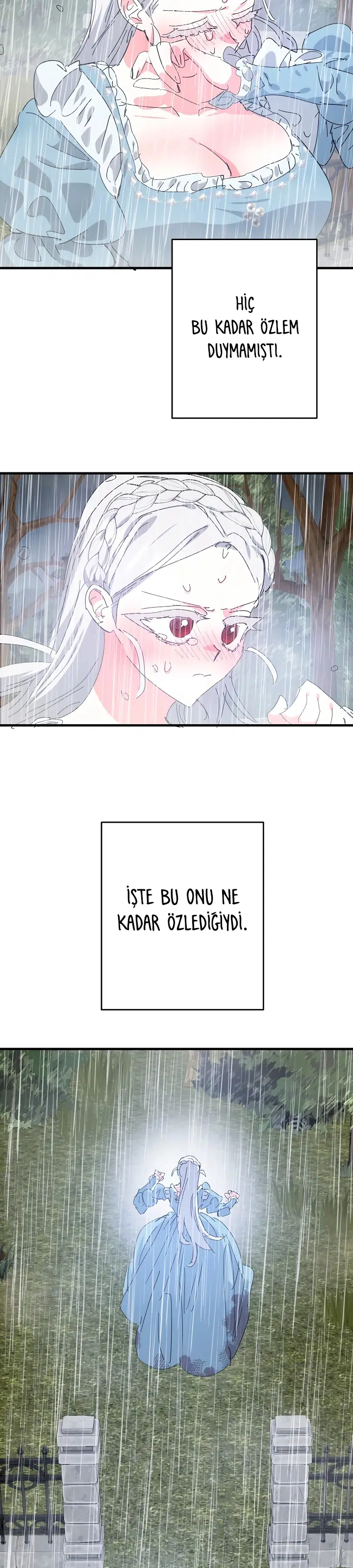 Sahte Leydi - Bölüm 54 Sayfa 24