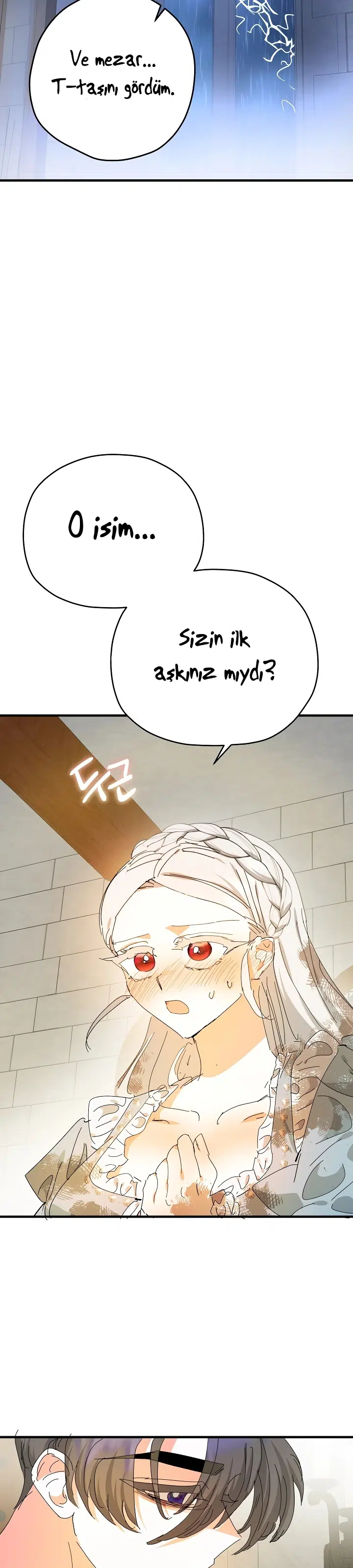 Sahte Leydi - Bölüm 55 Sayfa 5