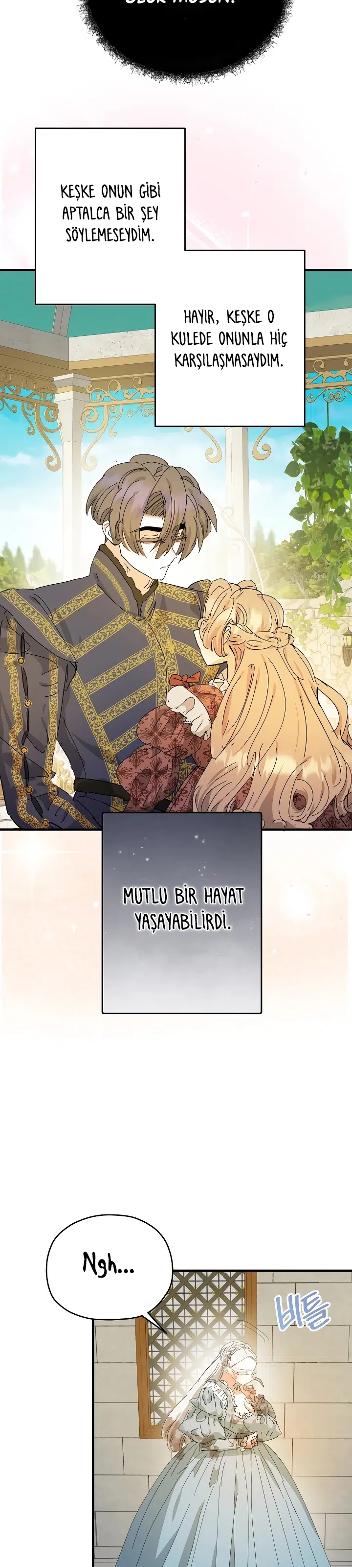 Sahte Leydi - Bölüm 55 Sayfa 11