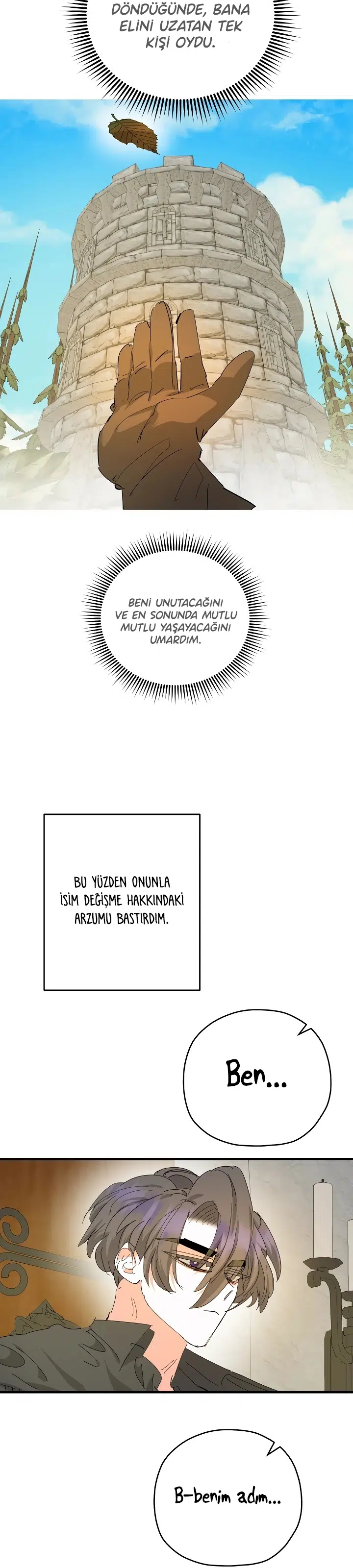 Sahte Leydi - Bölüm 55 Sayfa 13