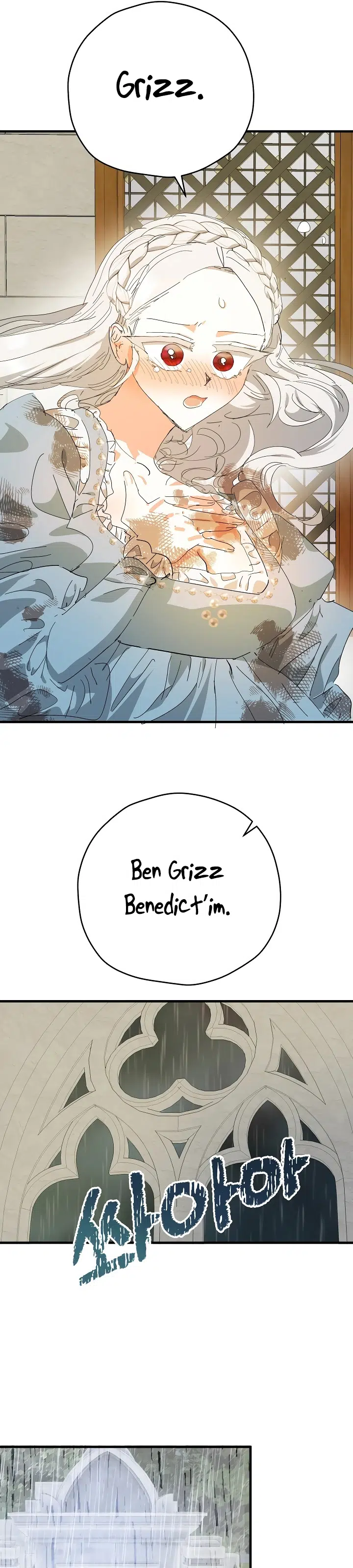 Sahte Leydi - Bölüm 55 Sayfa 15
