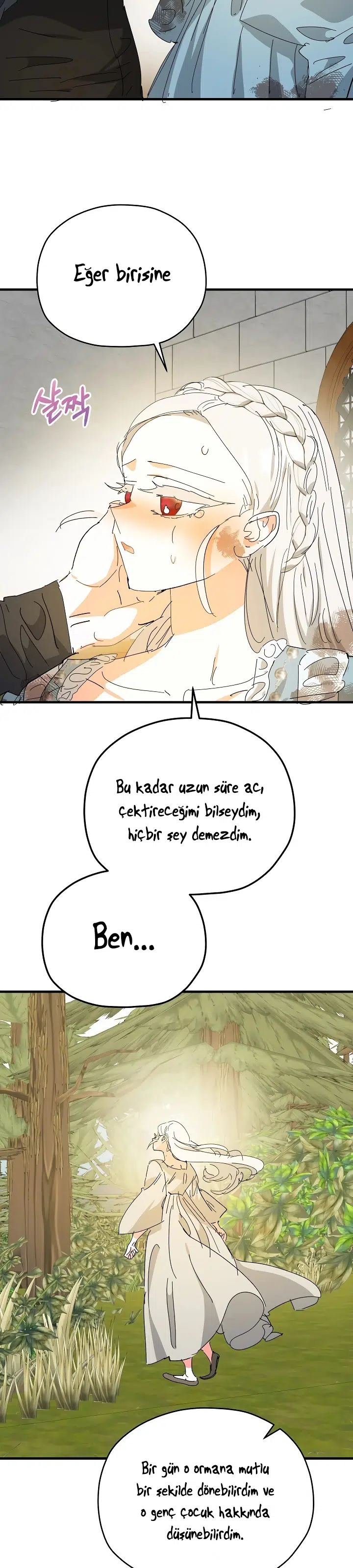 Sahte Leydi - Bölüm 55 Sayfa 18