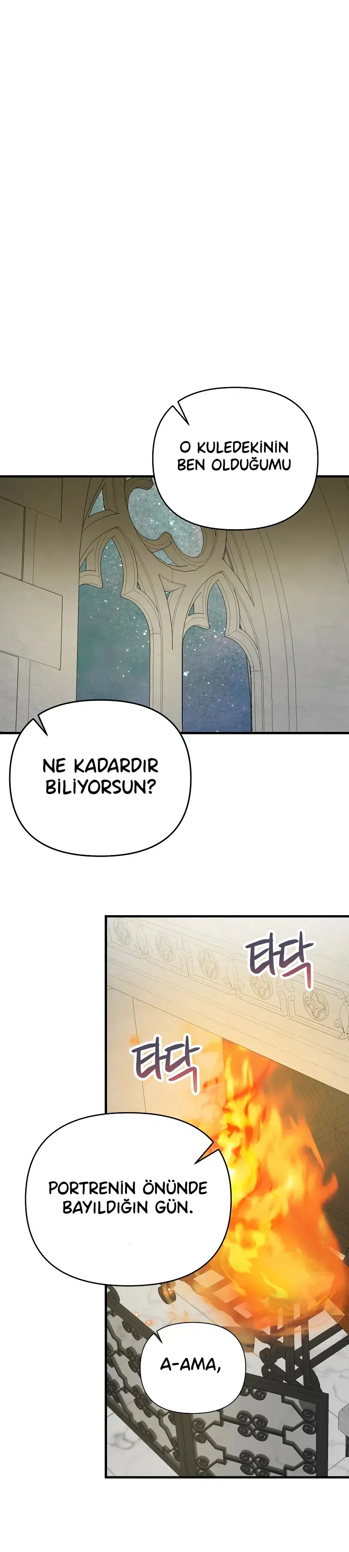 Sahte Leydi - Bölüm 55 Sayfa 22