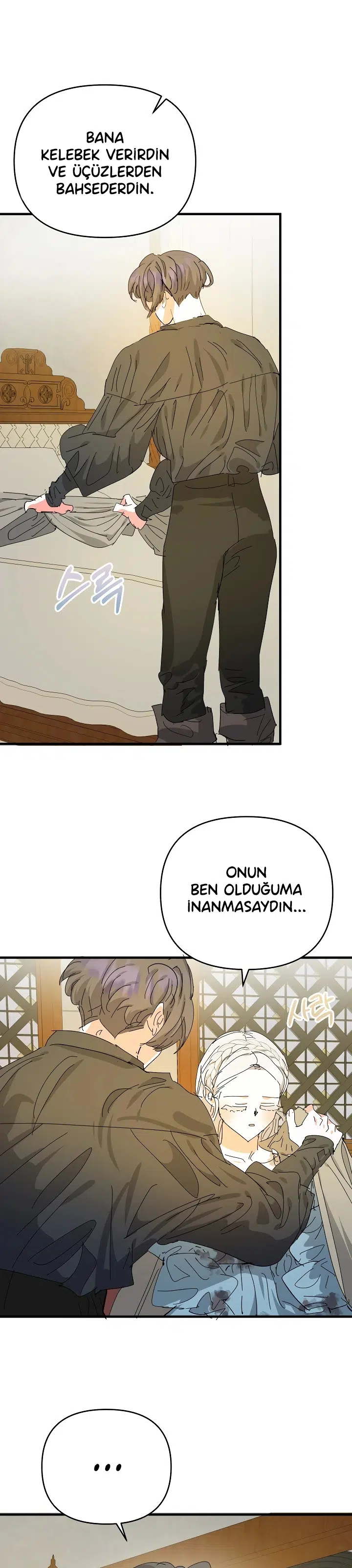 Sahte Leydi - Bölüm 55 Sayfa 23