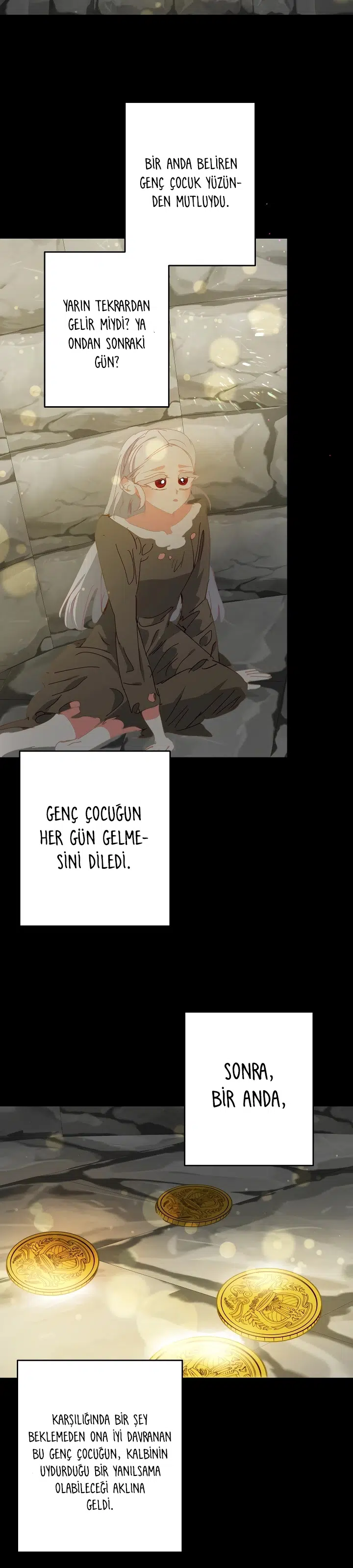 Sahte Leydi - Bölüm 56 Sayfa 7