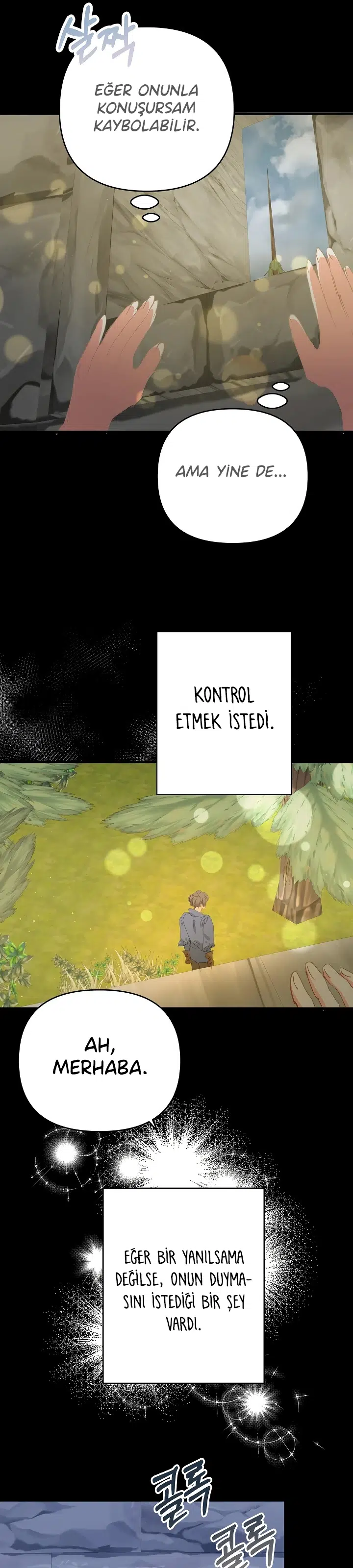 Sahte Leydi - Bölüm 56 Sayfa 9