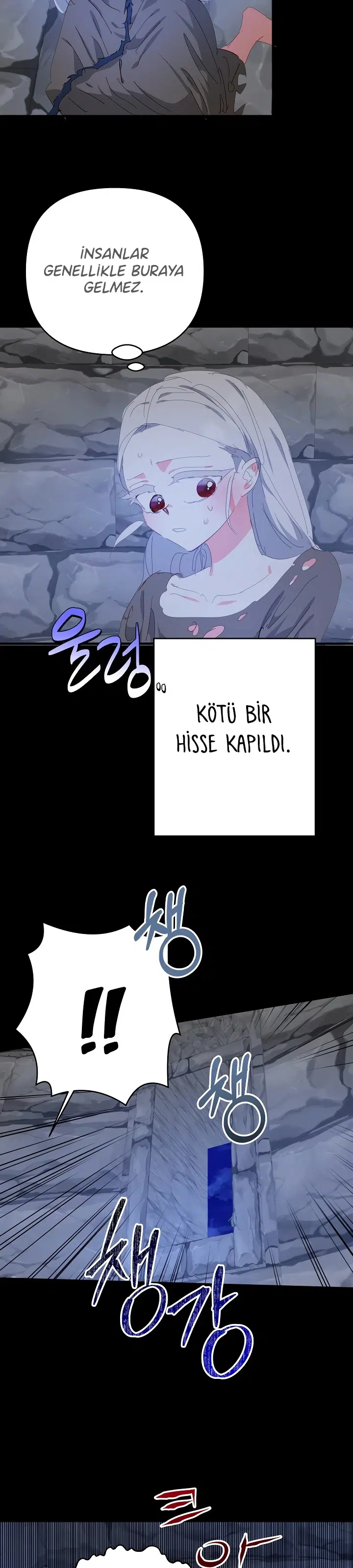 Sahte Leydi - Bölüm 56 Sayfa 11