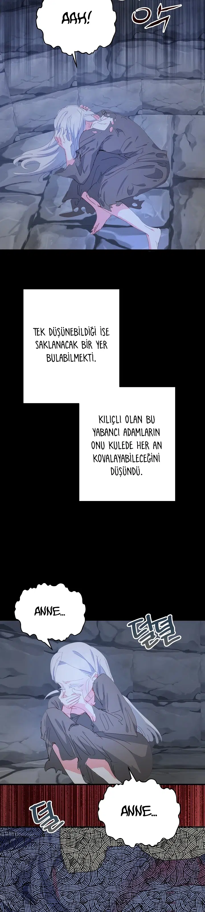 Sahte Leydi - Bölüm 56 Sayfa 12