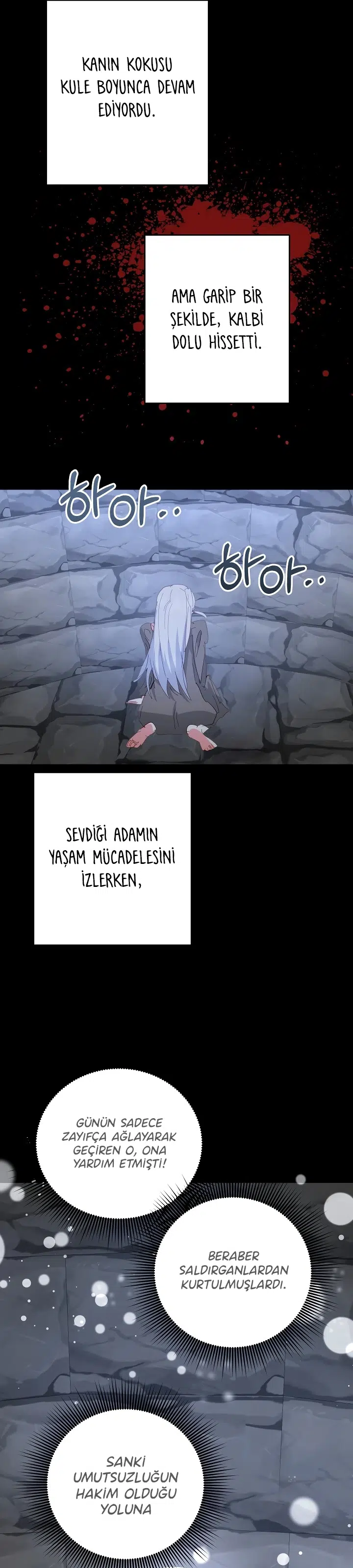 Sahte Leydi - Bölüm 56 Sayfa 16