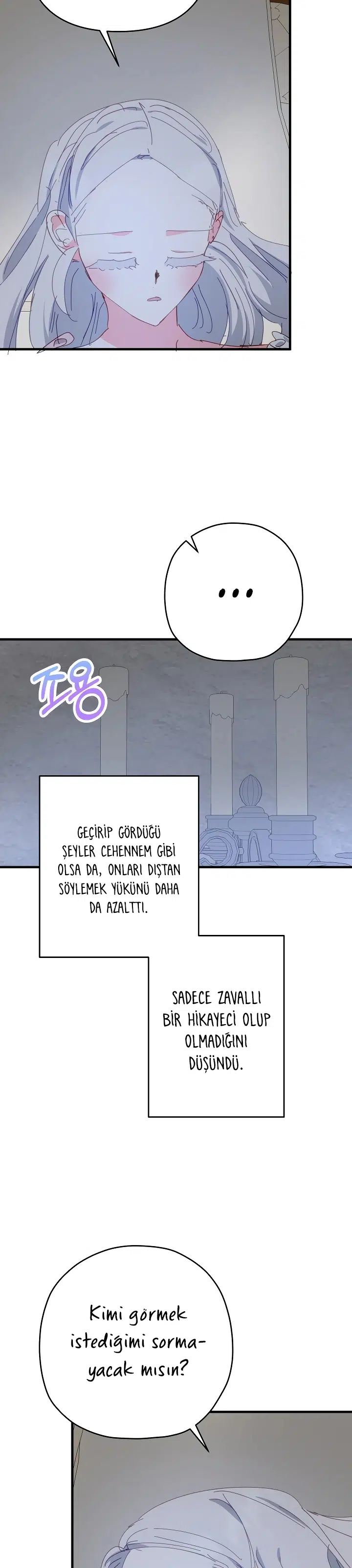 Sahte Leydi - Bölüm 56 Sayfa 31