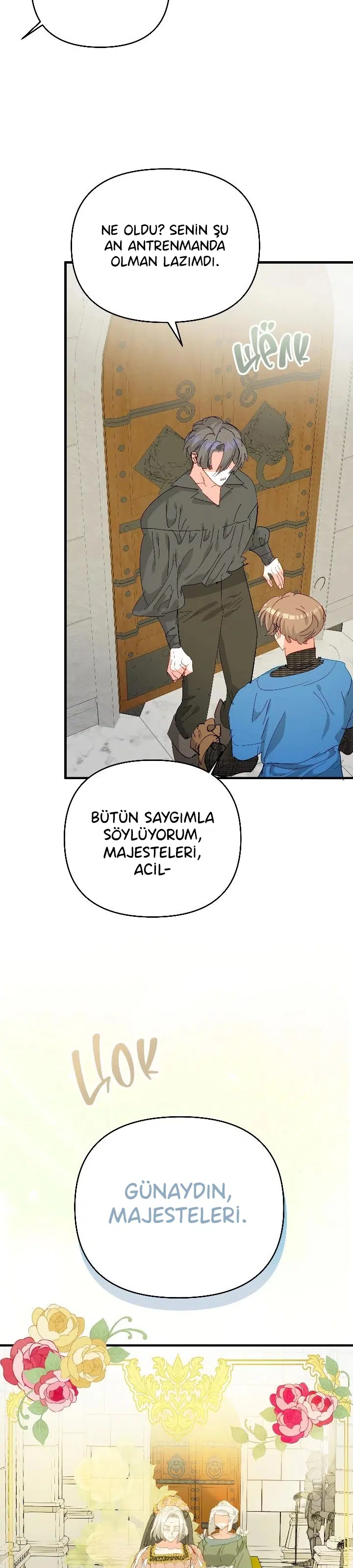 Sahte Leydi - Bölüm 57 Sayfa 7