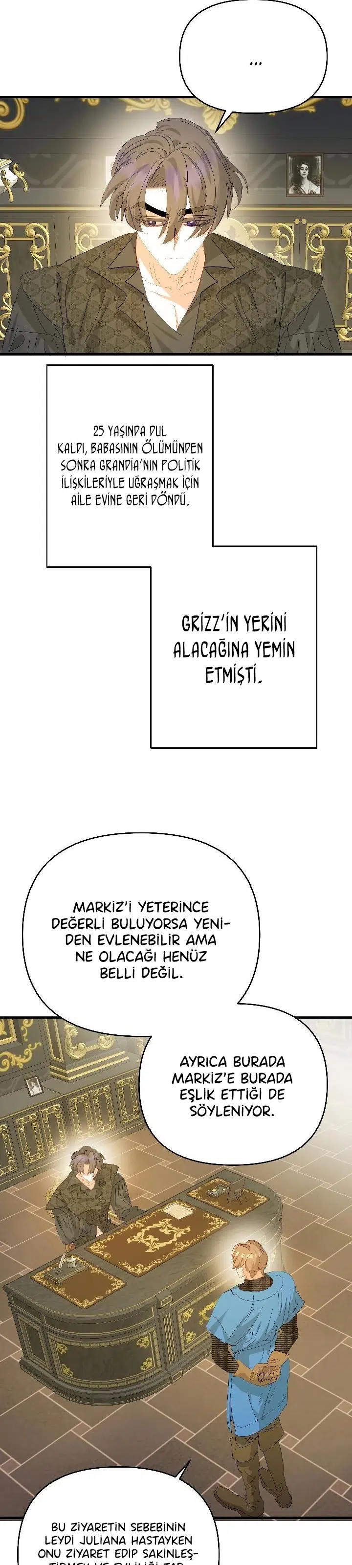 Sahte Leydi - Bölüm 57 Sayfa 16