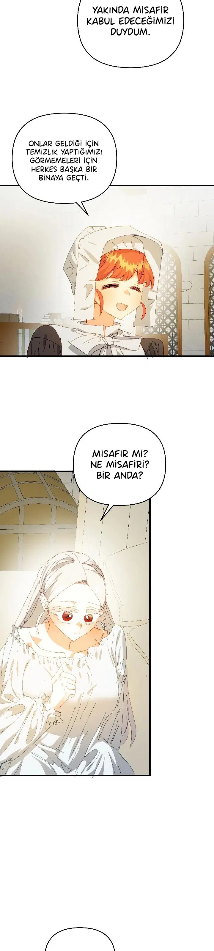 Sahte Leydi - Bölüm 57 Sayfa 24