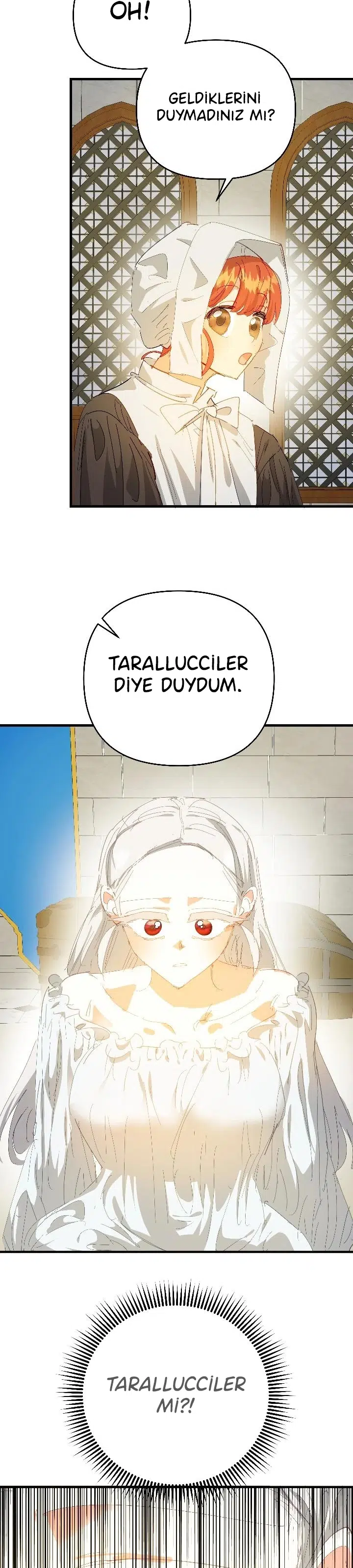 Sahte Leydi - Bölüm 57 Sayfa 25