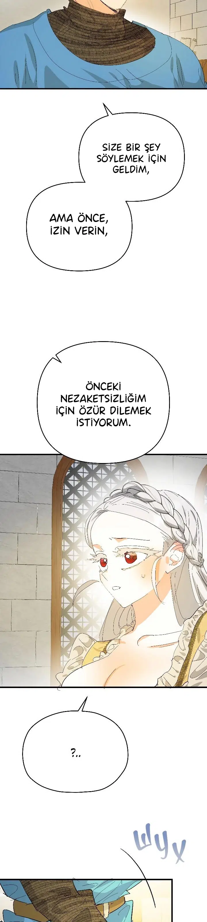 Sahte Leydi - Bölüm 58 Sayfa 7
