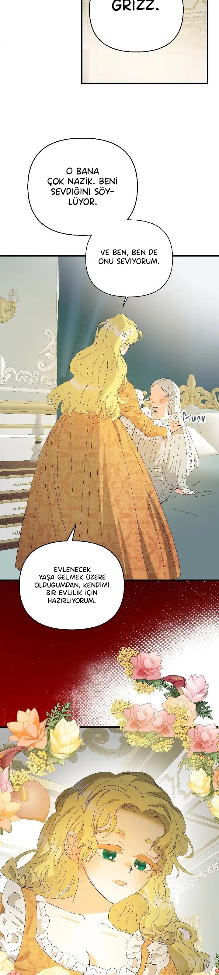 Sahte Leydi - Bölüm 58 Sayfa 26