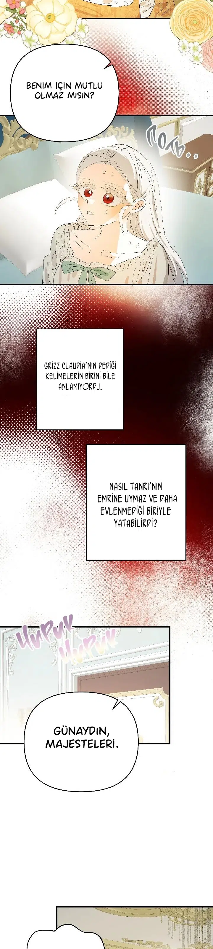 Sahte Leydi - Bölüm 58 Sayfa 27