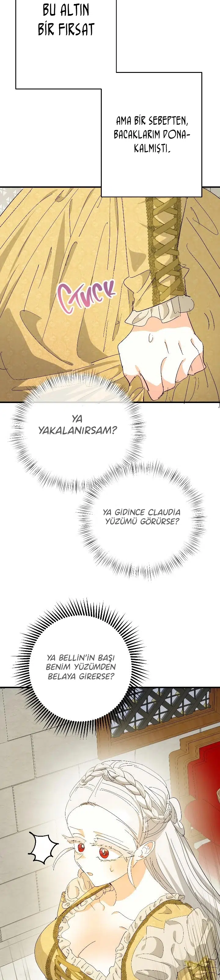 Sahte Leydi - Bölüm 59 Sayfa 4