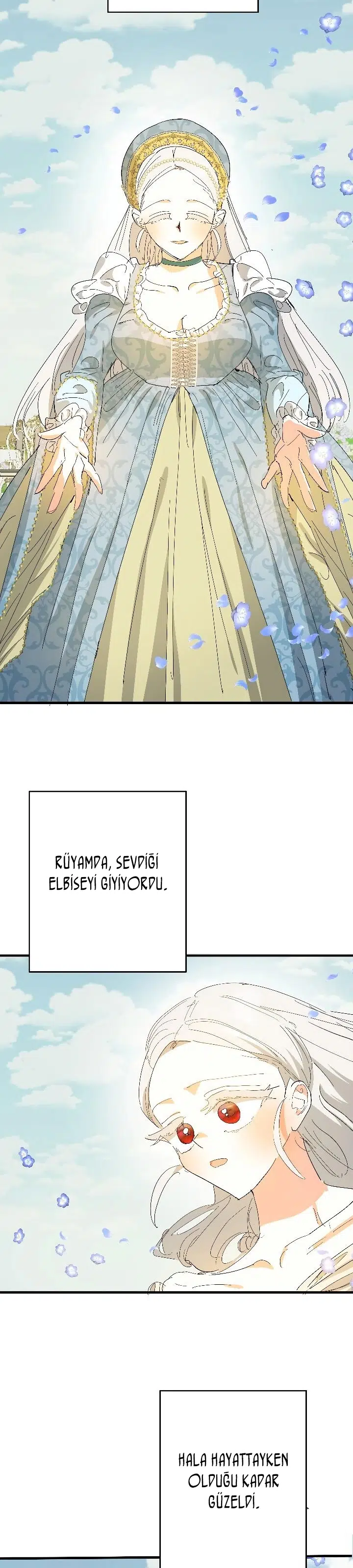 Sahte Leydi - Bölüm 59 Sayfa 6