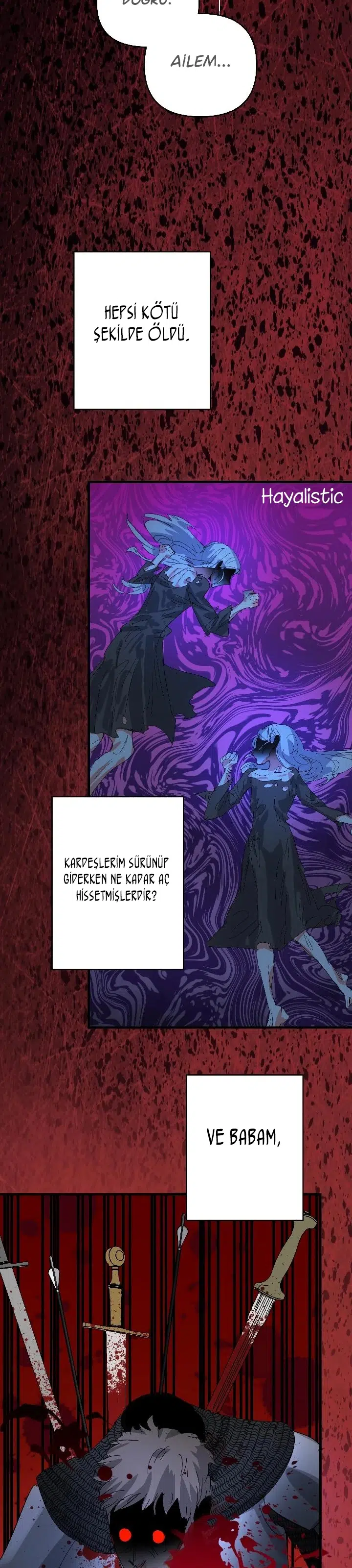 Sahte Leydi - Bölüm 59 Sayfa 12